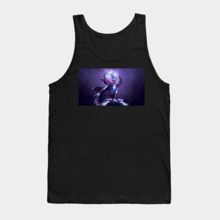 Vengeful Spirit Dota - Best Selling Tank Top